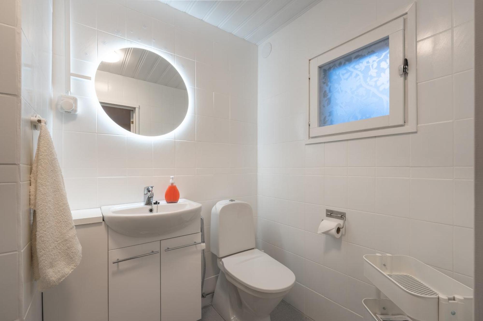 Riverhouse * Ivalo